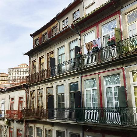 Porto Alive Hostel Exterior photo
